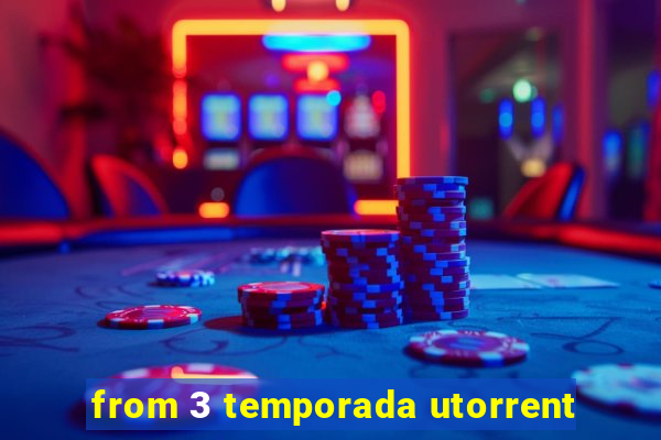 from 3 temporada utorrent